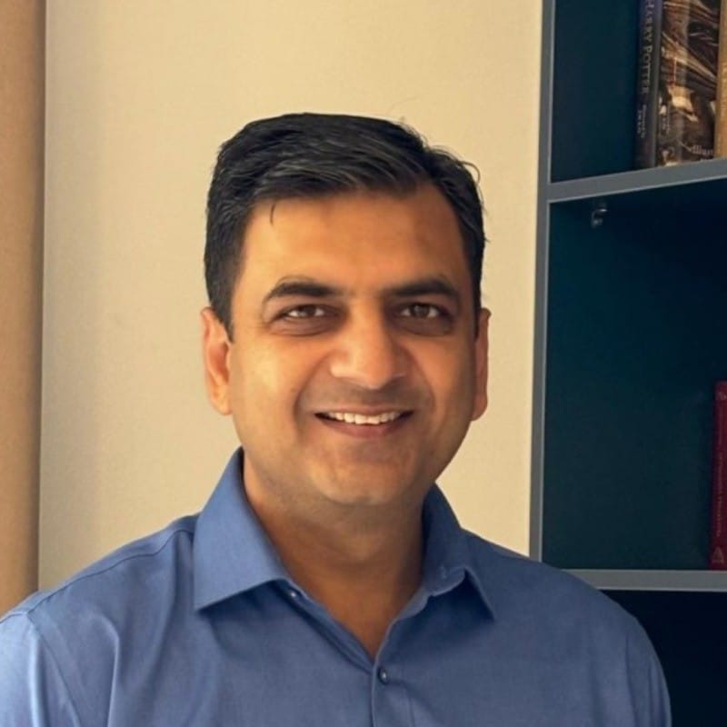 Saurabh Mittal